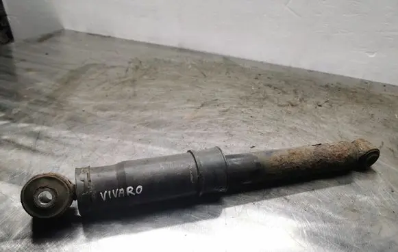 Opel Vivaro Rear shock absorber/damper