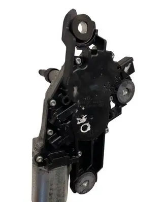 Mazda 3 I Rear window wiper motor 0390201588