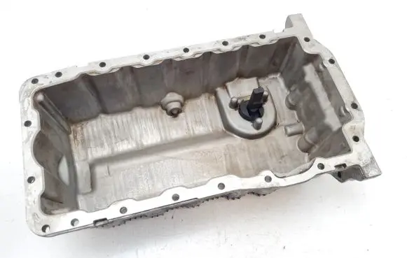 Oil sump