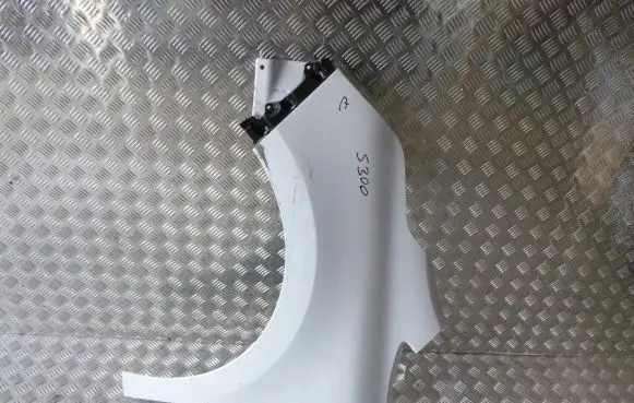 Renault Kangoo III Fender