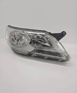 Volkswagen Tiguan Headlight/headlamp 5N2941032K 1LD24703804 24703804000164