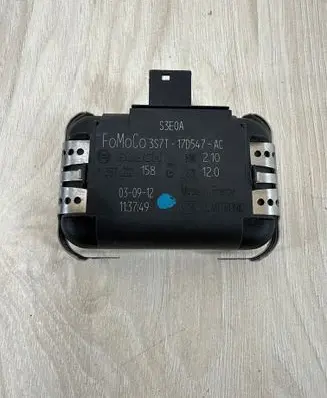 Ford Kuga I Rain sensor 3S7T17D547AC 113749