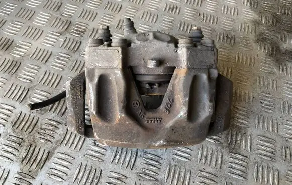 Mercedes-Benz SLK R172 Front brake caliper