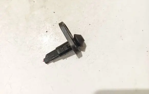 Toyota Camry Front door sensor 