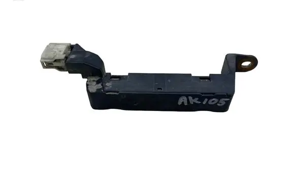 Toyota Prius (XW30) Keyless (KESSY) go control unit/module 8999730070