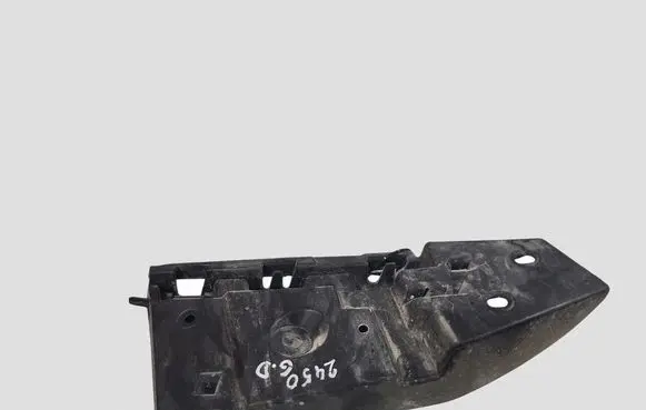 Peugeot 508 Rear bumper mounting bracket 9688157580