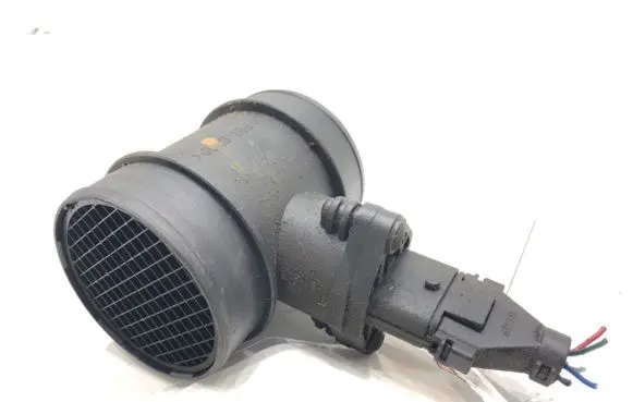 Mass air flow meter