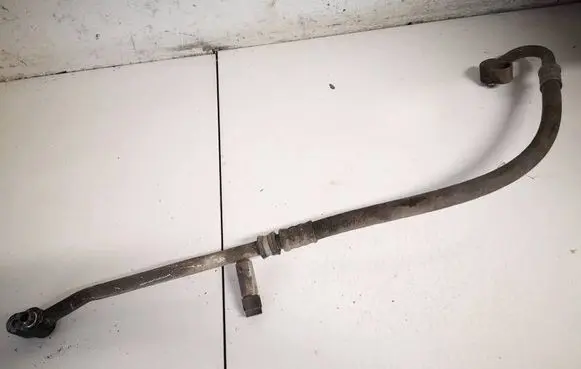 Volkswagen Polo IV 9N3 Air conditioning (A/C) pipe/hose