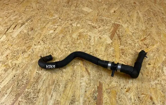 Mercedes-Benz GLC X253 C253 Engine coolant pipe/hose A2538305500