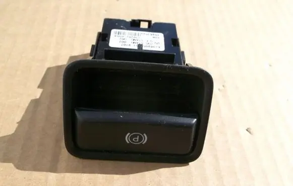Mercedes-Benz ML W166 Hand parking brake switch A2469050451