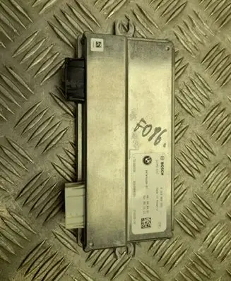 BMW 7 G11 G12 Camera control unit module 049496604