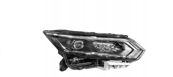 Nissan Qashqai Headlight/headlamp 26010HV05B