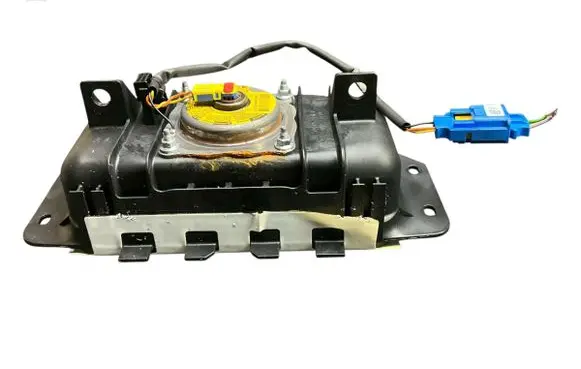 Citroen DS3 Passenger airbag 306427710 9801618280