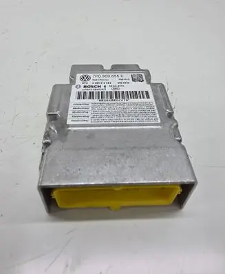 Porsche Cayenne (92A) Airbag control unit/module 7P0959655E