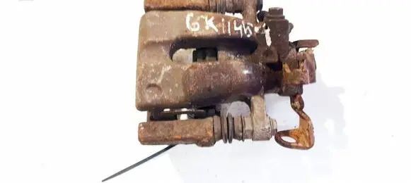 Opel Astra H Rear brake caliper