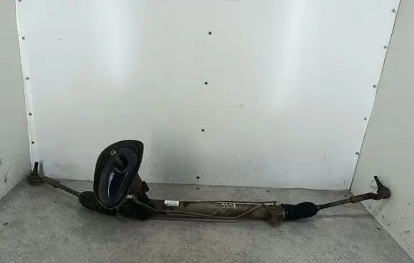 Ford S-MAX Steering rack 6G913A500CR