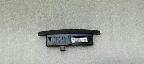 Mercedes-Benz E C207 W207 Head up display screen A0015424623