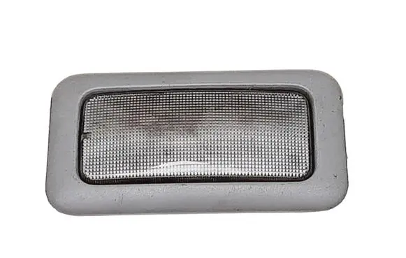 Peugeot Boxer Rear seat light 735244962 896002