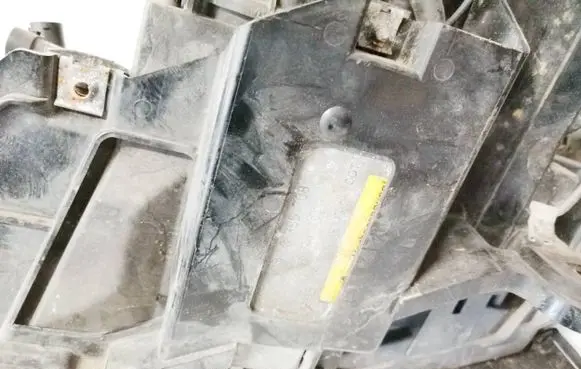 BMW X5 E53 Headlight ballast module Xenon 8386708