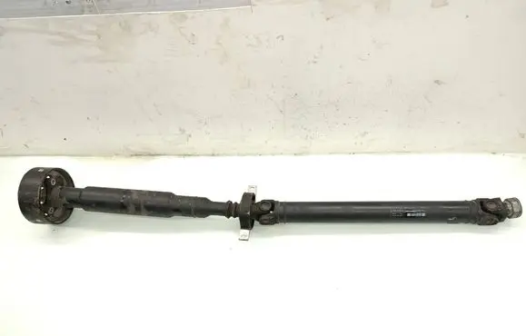 BMW X3 F25 Drive shaft (set) 763037701