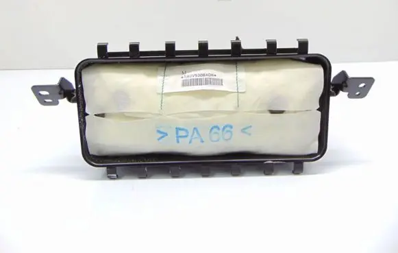 Renault Megane I Airbag squib ring wiring 