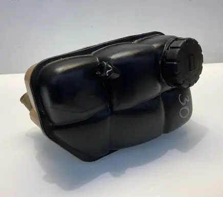 Mercedes-Benz CLS C219 Coolant expansion tank/reservoir