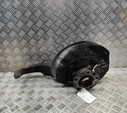 Porsche Cayenne (92A) Front wheel hub 95834115500 95834190100