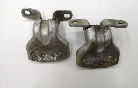 KIA Sorento Front door hinge set 