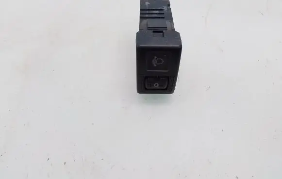 Headlight level height control switch