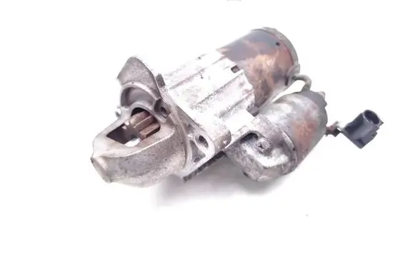 Mazda 2 Starter motor M000T38271