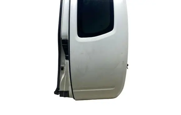 Nissan Navara D40 Rear door 123456