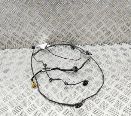 Audi A6 S6 C7 4G Parking sensor (PDC) wiring loom 4G5971085AG