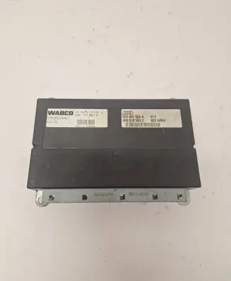Audi A6 S6 C6 4F Suspension control unit/module 4F0907553A 4F0910553C