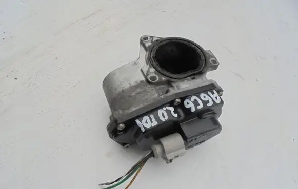 Audi A6 S6 C6 4F EGR valve