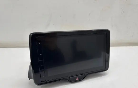 Toyota Yaris Cross Screen/display/small screen 861400D870 861400D870B 55420K0030