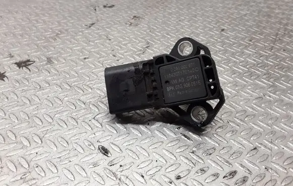 Air pressure sensor