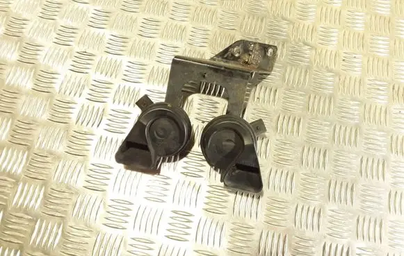Audi A6 S6 C6 4F Horn signal 4F0951229 4F0951221