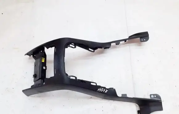 Chevrolet Captiva Other interior part 96440623