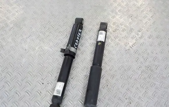 Man TGE 1gen Rear shock absorber/damper 2N0513029D