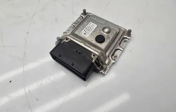 Mercedes-Benz Sprinter W906 Adblue control unit A0009002914 0281034595 A0009019603