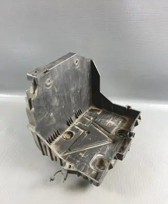 Renault Kangoo II Battery tray 648944878R