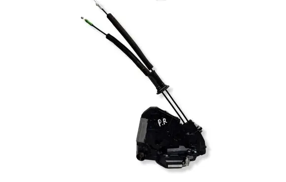 Toyota C-HR II Front door lock 30907174