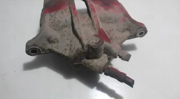 Jaguar X-Type Front brake caliper