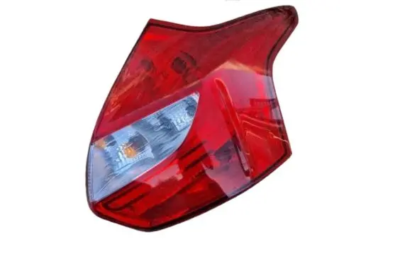 Ford Focus Rear/tail lights BM51-13404-AK