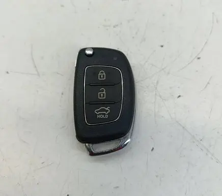 Hyundai i40 Ignition key/card 0956126920