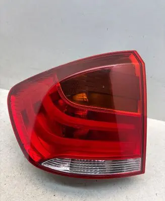 BMW X1 E84 Rear/tail lights 03425600 2992477 1030717501