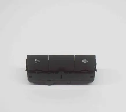 Audi Q7 4M A set of switches 3553003100 4N0959673B