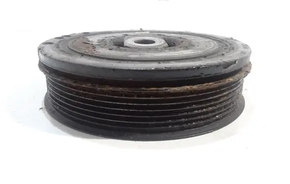 Nissan Qashqai Crankshaft pulley
