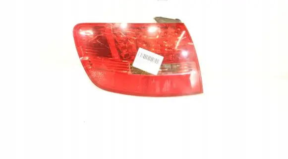 Audi A6 S6 C6 4F Rear/tail lights