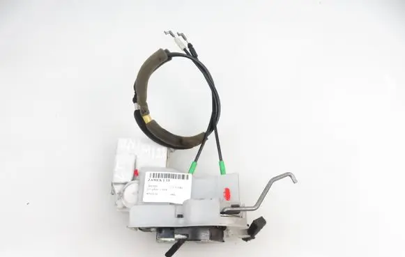 Mazda CX-9 Rear door lock Y18TL1